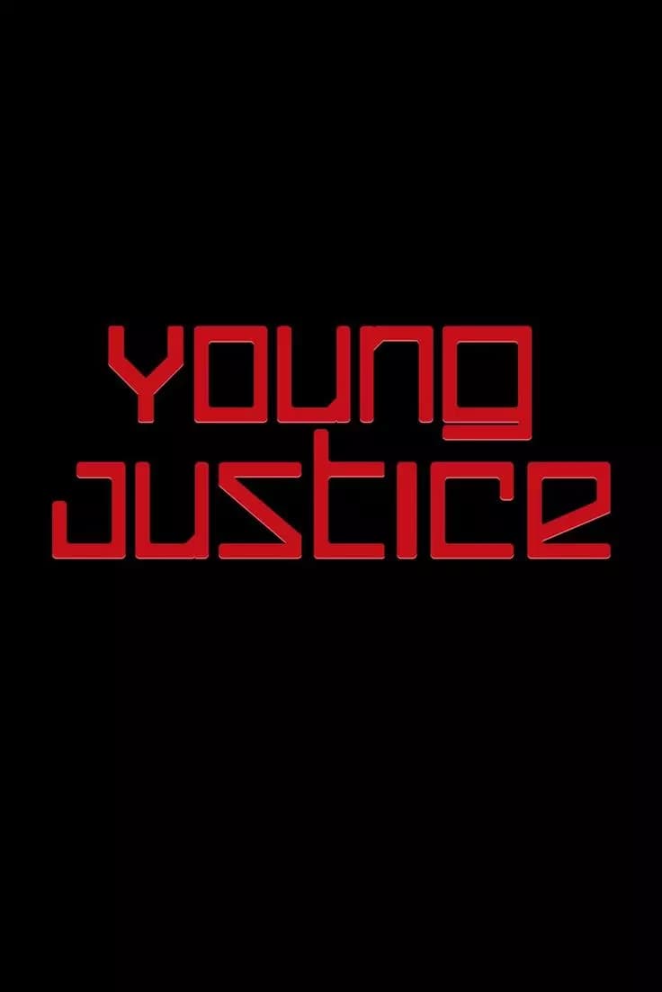 Young Justice thumbnail