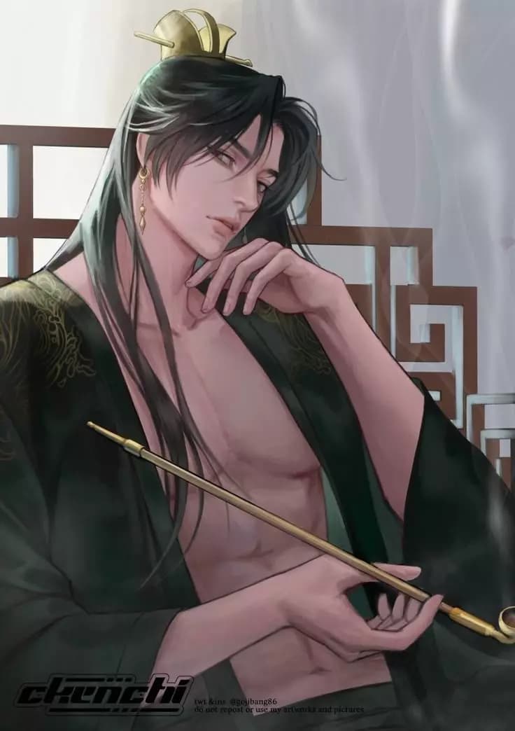 Ryu (BL/Yaoi) thumbnail