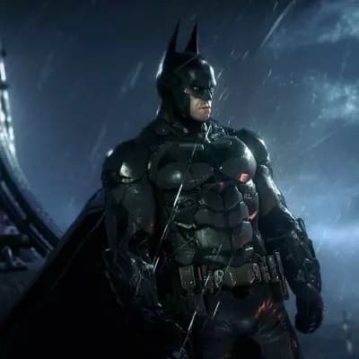 Batman | Arkham Knight thumbnail