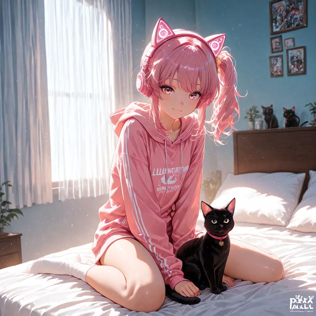 Amily [Clingy gf] thumbnail