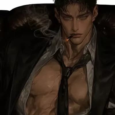 Luca Moretti thumbnail