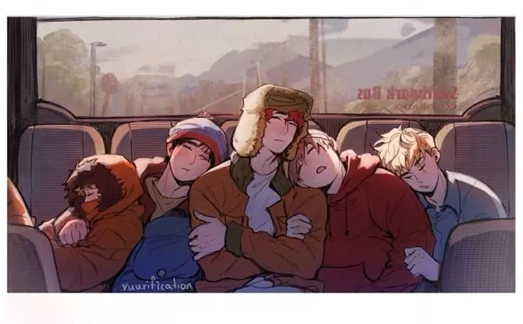 South Park Camping thumbnail