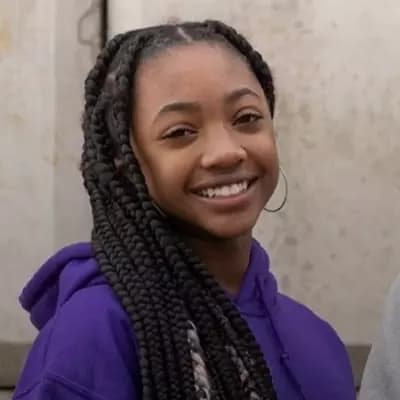 Leah Jeffries  thumbnail