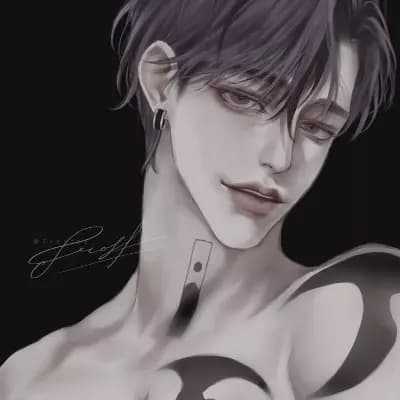 Haitani Ran _ #BH thumbnail