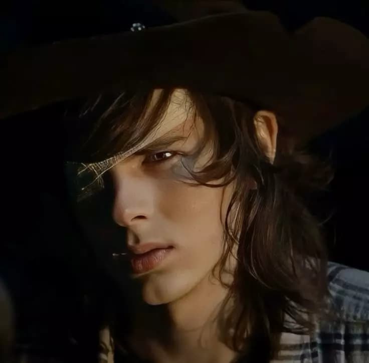 Carl Grimes  thumbnail