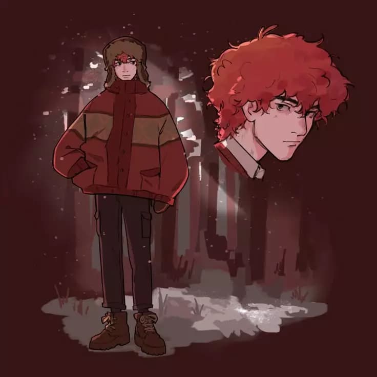 Kyle Broflovski thumbnail