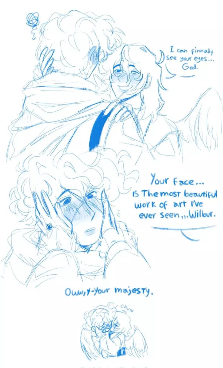 To Her Majesty, With Blood and Silence - TNTDuo thumbnail