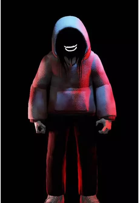 Jeff The Killer thumbnail