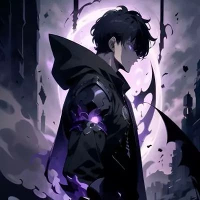 Sung Jin Woo thumbnail