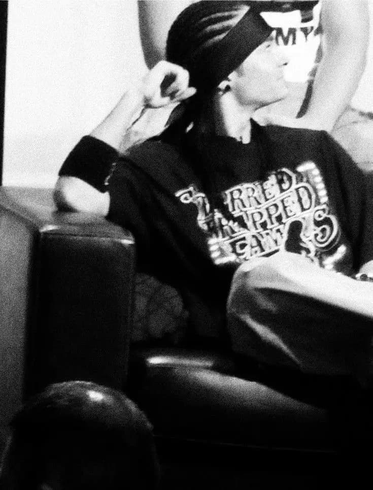 Tom kaulitz  thumbnail