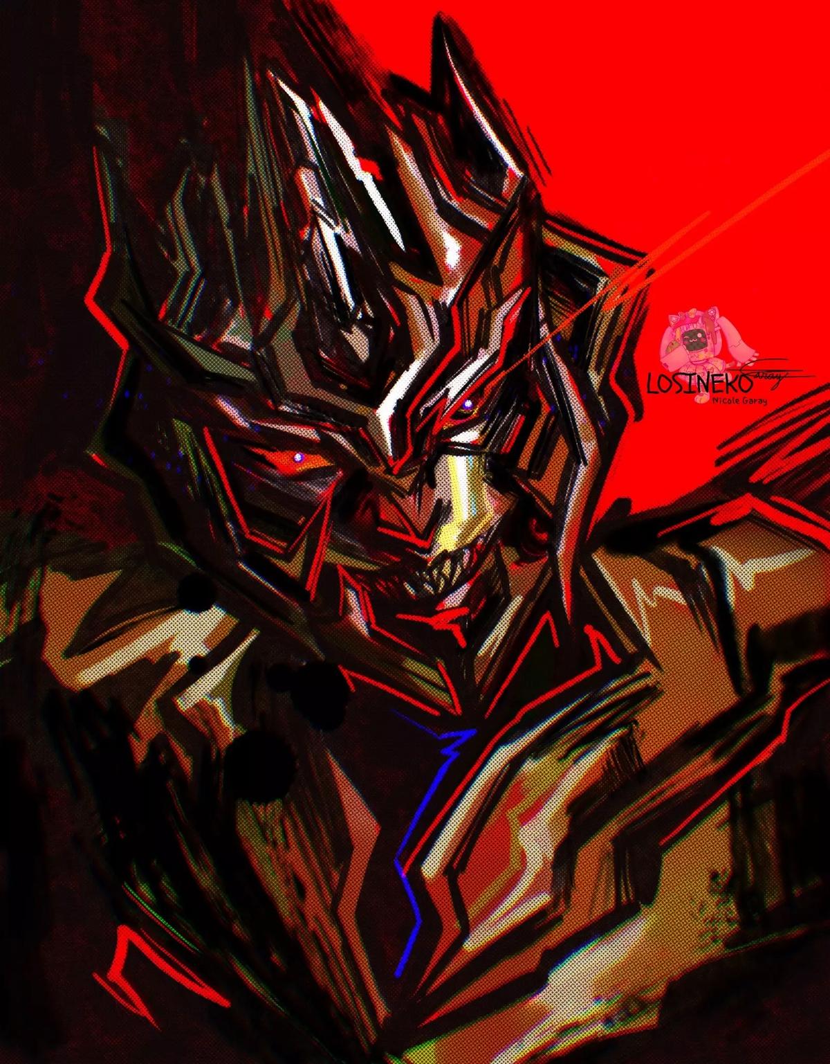 Megatron  thumbnail
