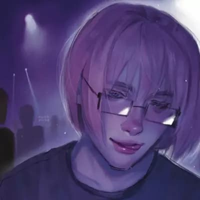 nerd! armin arlert thumbnail