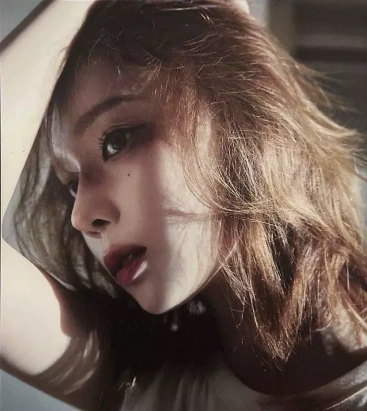Kim minjeong thumbnail