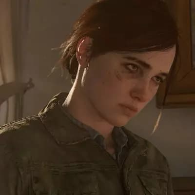 Ellie Williams thumbnail