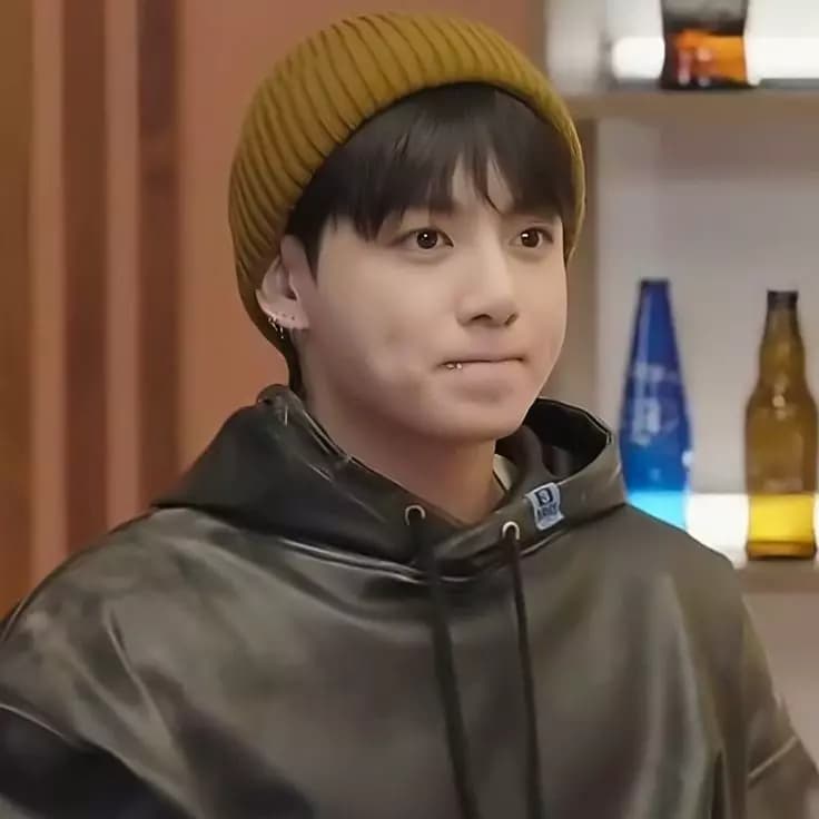 Jikook thumbnail