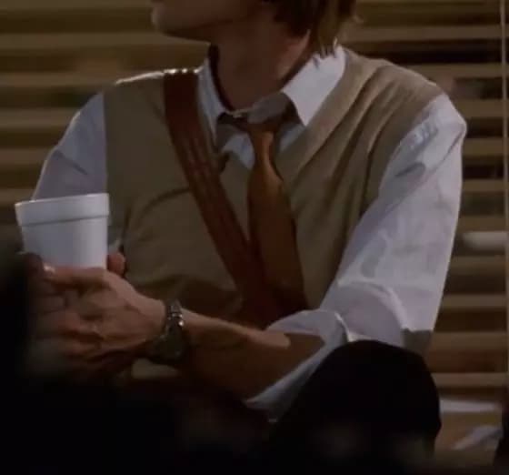 Spencer Reid thumbnail