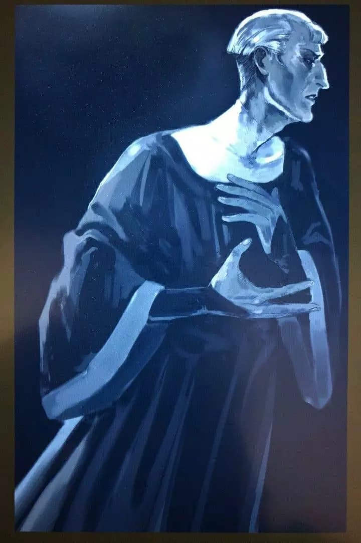 Claude Frollo thumbnail