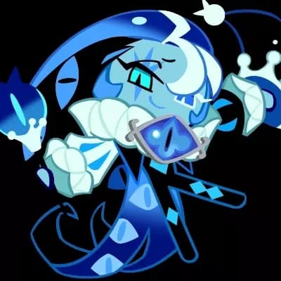 Shadow Milk Cookie thumbnail