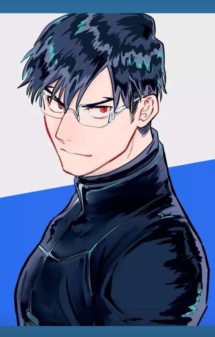 Tenya lida thumbnail