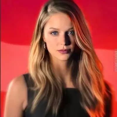 Melissa Benoist thumbnail