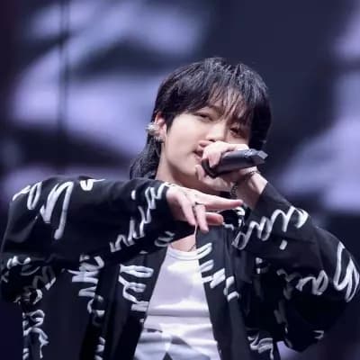 Jeon Jungkook thumbnail