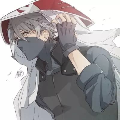 Hataki kakashi thumbnail