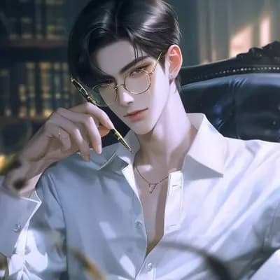 Professor Havriel thumbnail