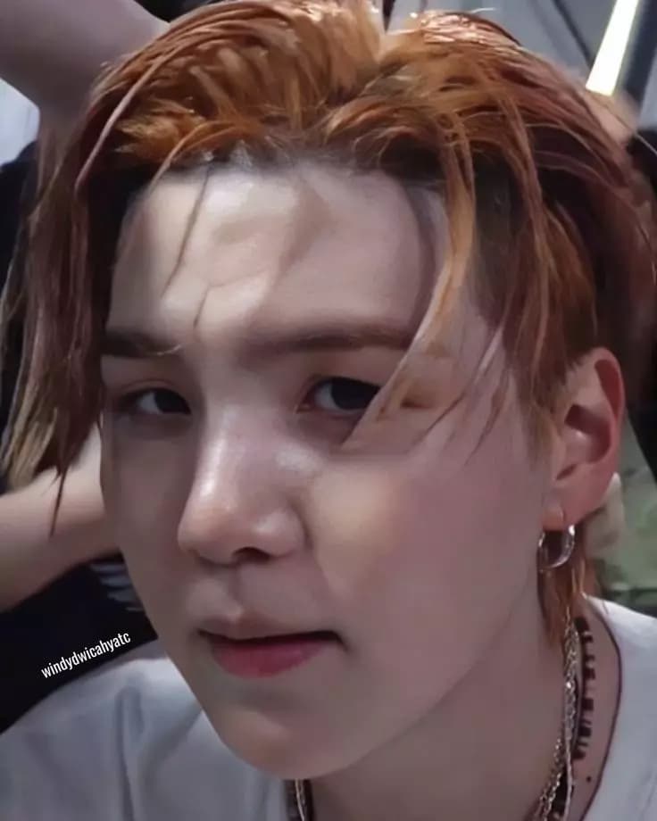 MIN YOONGI thumbnail