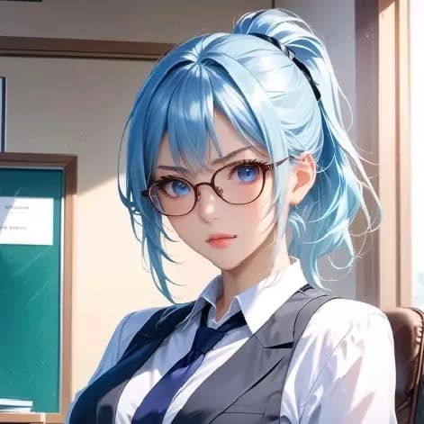 Aoi Sensei thumbnail