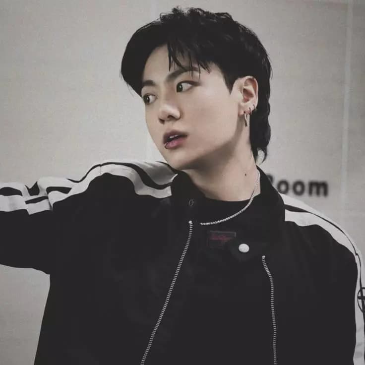 Jungkook thumbnail