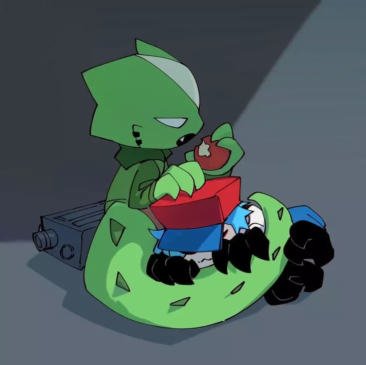 Monster Pico thumbnail