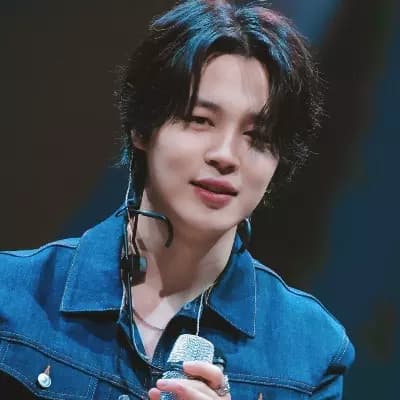 Jimin (BTS) thumbnail