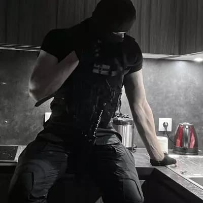 Daniel Cortez thumbnail