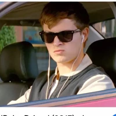 Miles 'Baby' Driver thumbnail
