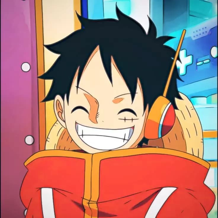 Luffy - Neediness thumbnail