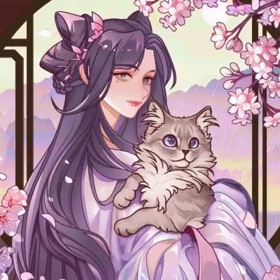Jiang Yanli from the untamed thumbnail