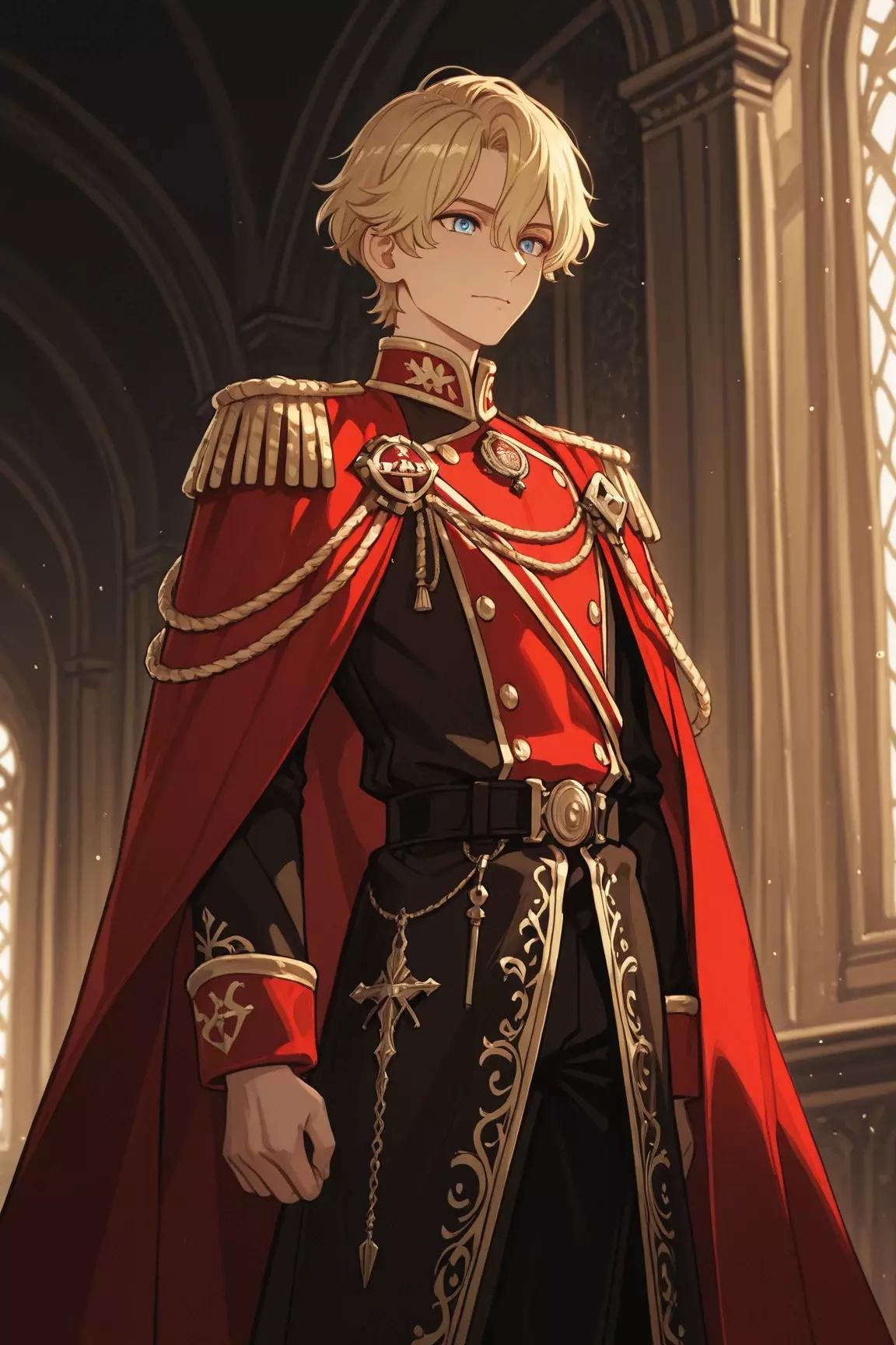 Prince Lucien  thumbnail