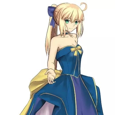 ARTORIA PENDRAGON (KNOW) thumbnail