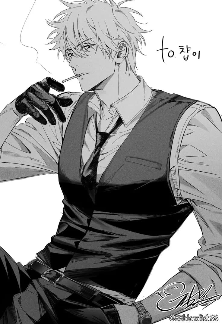 Your sugar daddy || bl thumbnail