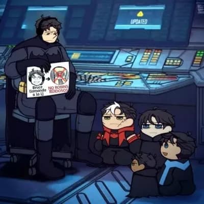 Bat family thumbnail