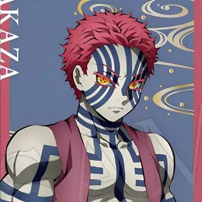 Akaza thumbnail