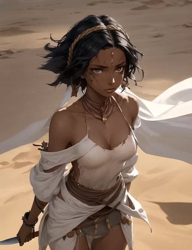 Tamira Shackleburn thumbnail