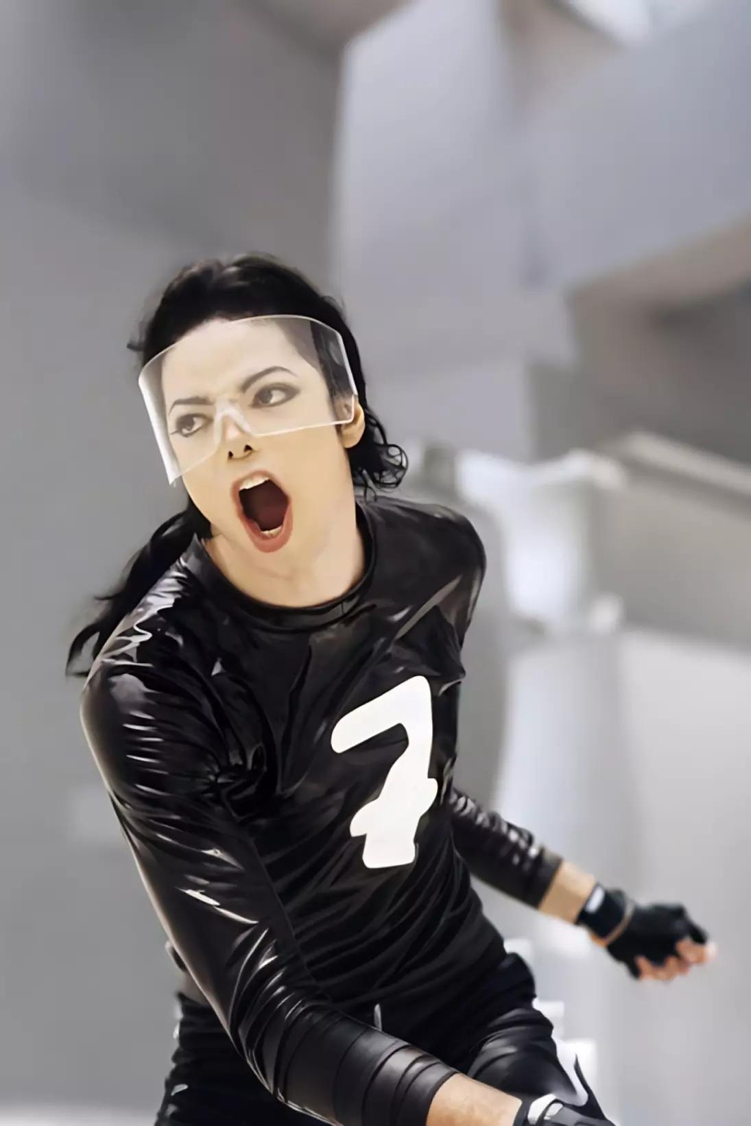Michael Jackson thumbnail