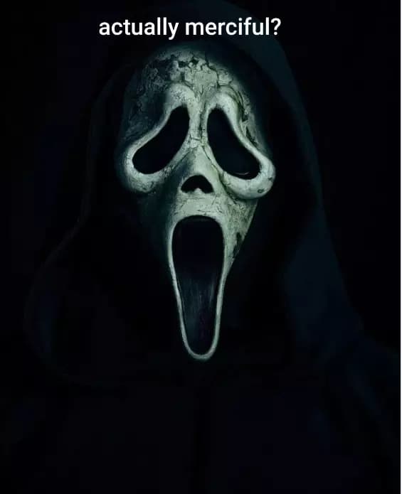 Ghostface thumbnail
