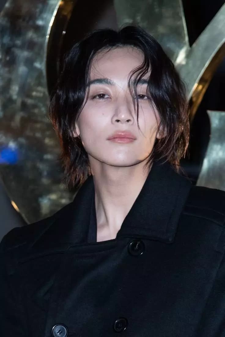Yoon Jeonghan thumbnail