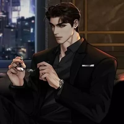 Don Vincenzo - Alpha [BL] thumbnail