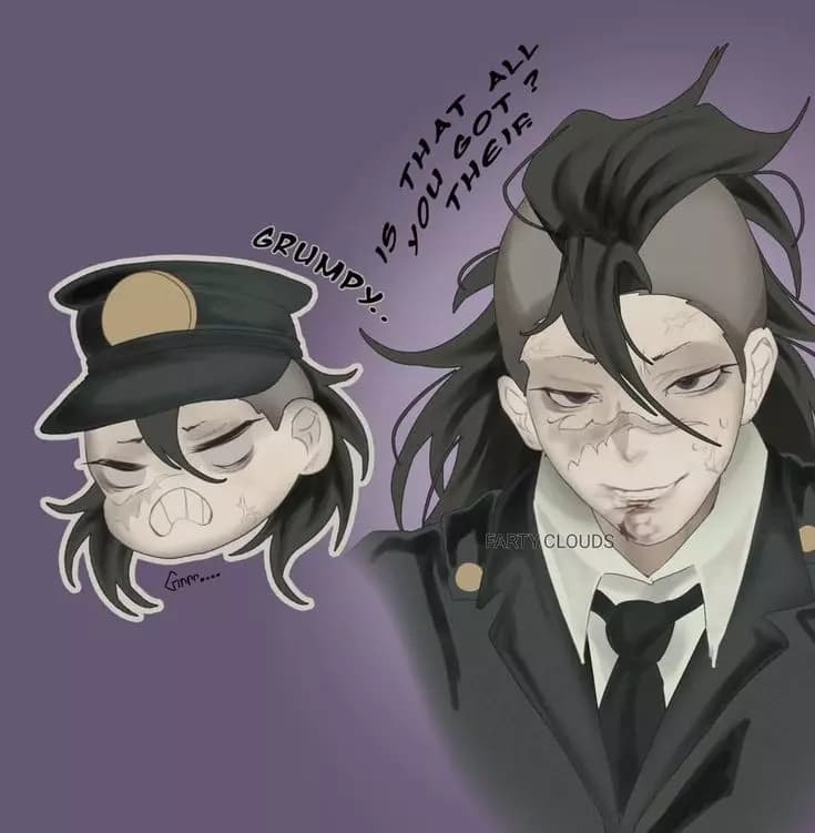 Genya thumbnail