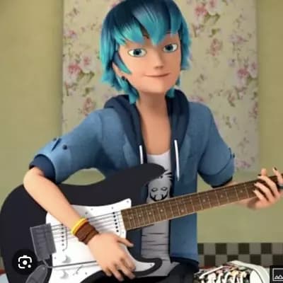 Luca Coffine thumbnail