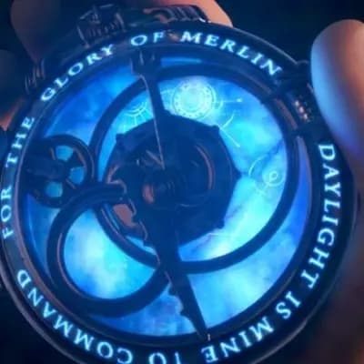 TROLLHUNTERS: TALES OF ARCADIA thumbnail