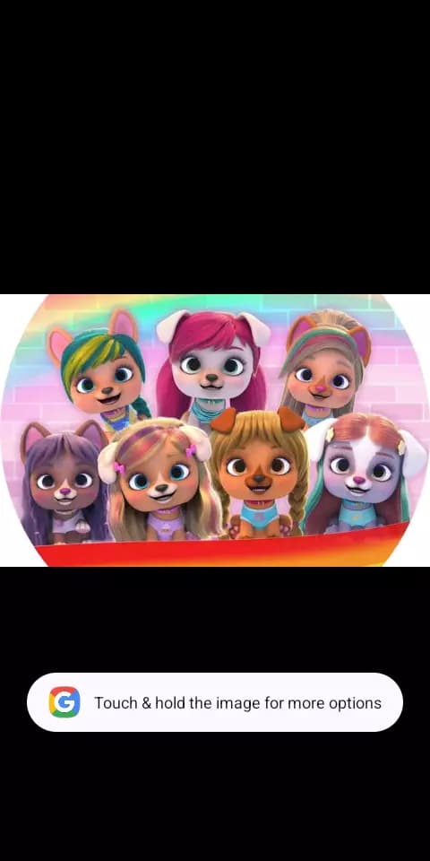 VIP pets thumbnail